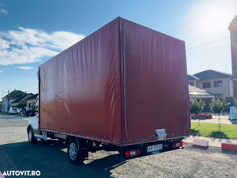 Ford Transit - 5