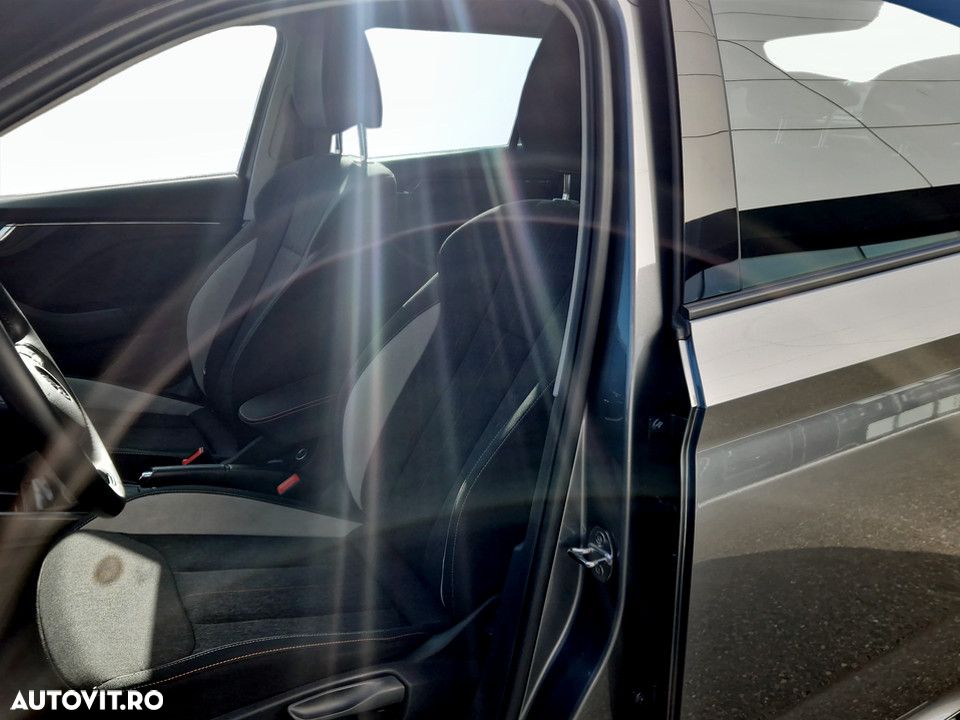 Skoda Kamiq 1.0 TSI DSG Style - 12