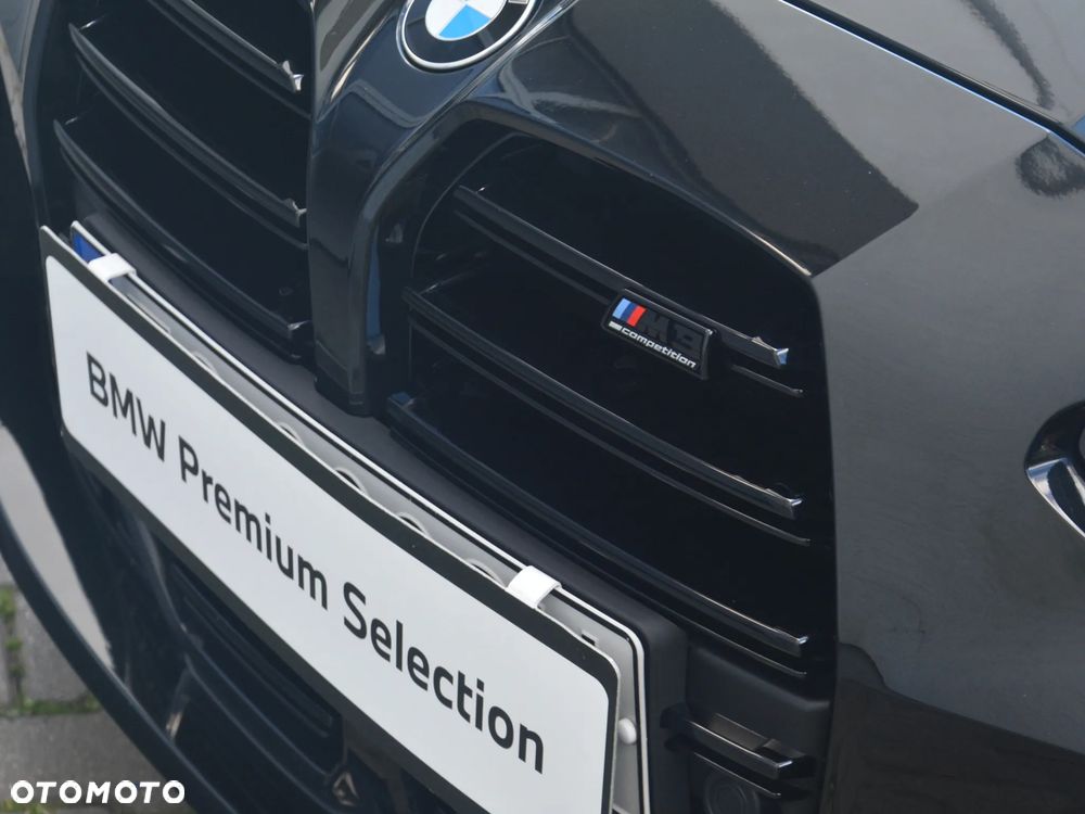 BMW M3 - 18