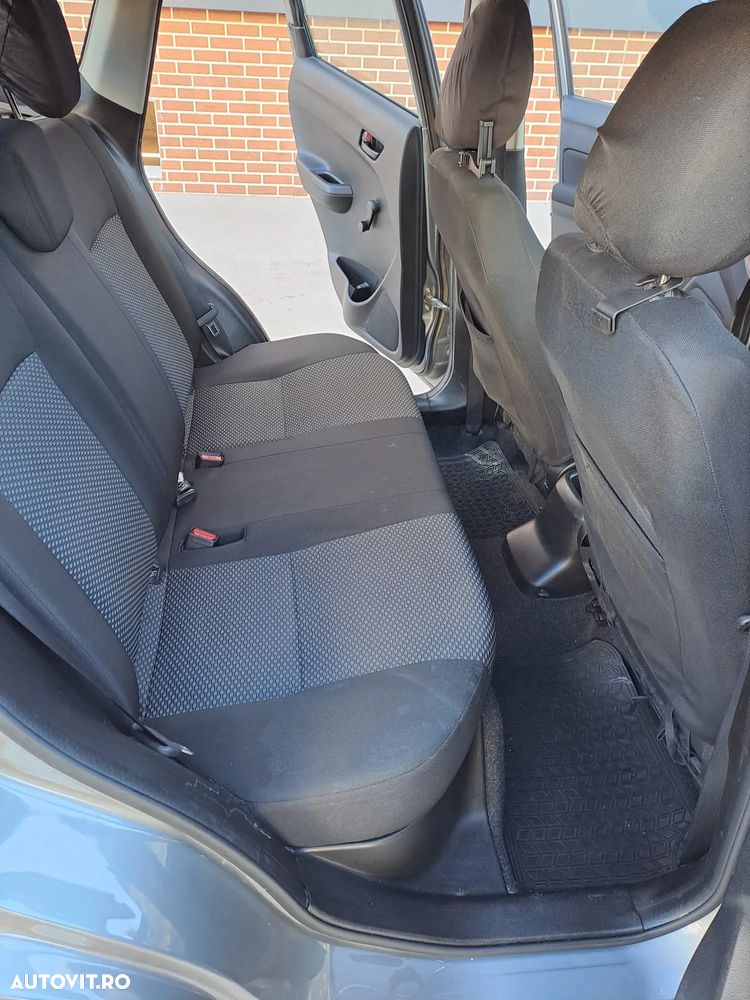 Suzuki Vitara 1.0 Passion - 7