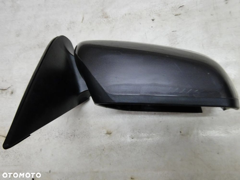 SUZUKI GRAND VITARA II 2 LIFT LUSTERKO PRAWE 7 PIN 08-14r EUROPA - 10