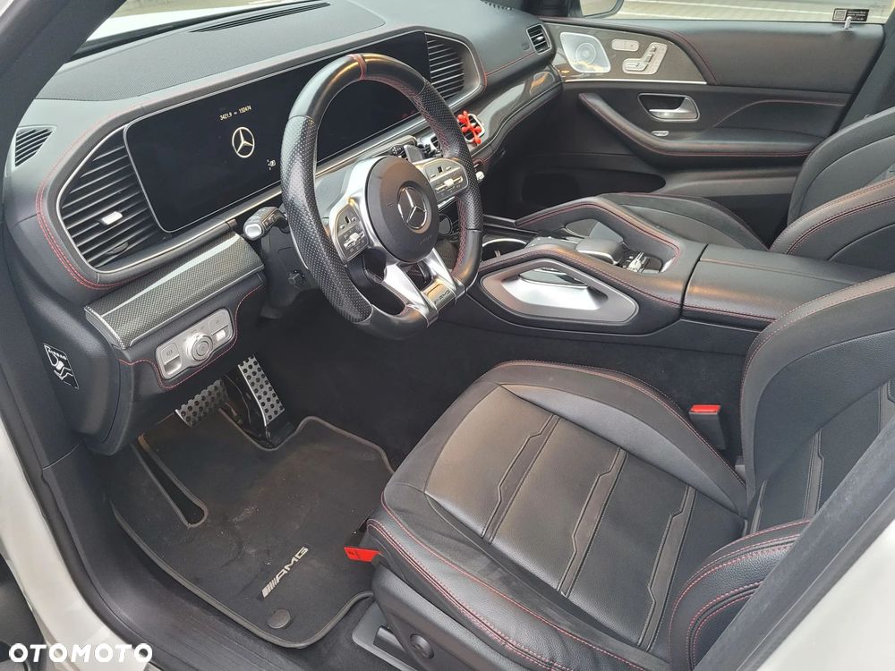 Mercedes-Benz GLE - 7