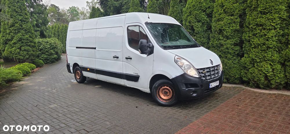 Renault MASTER 2.3 DCI - 1