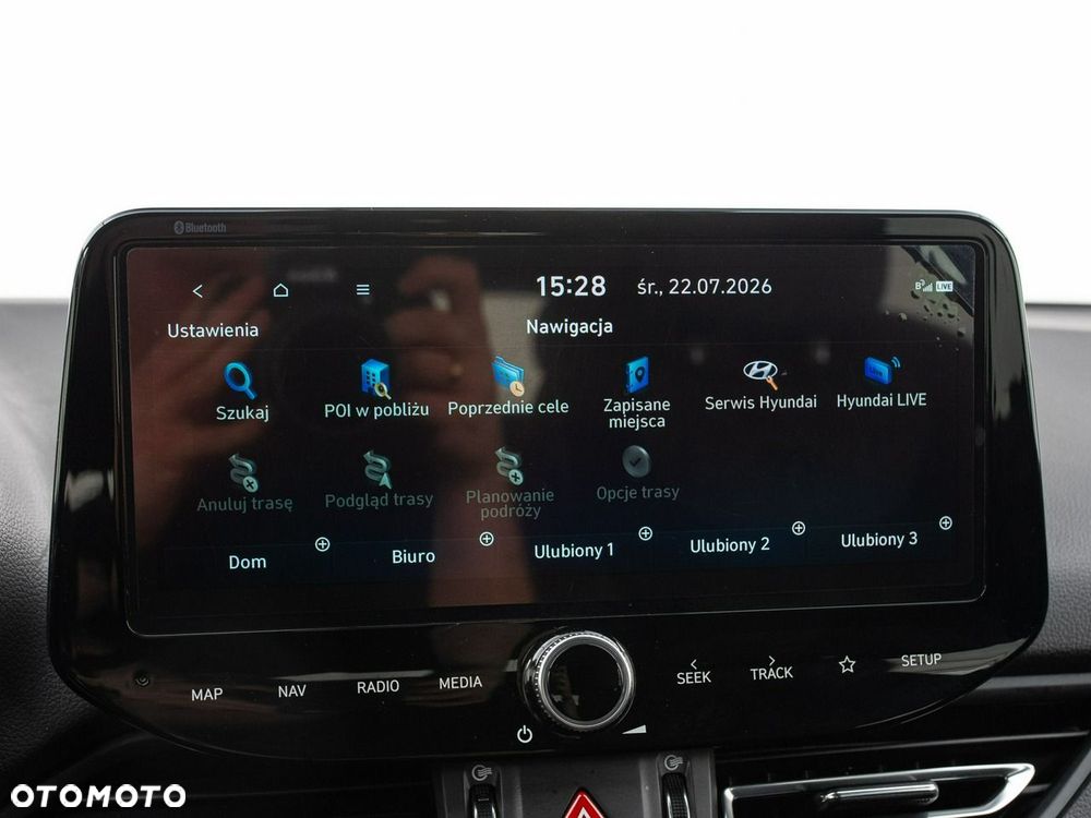 Hyundai i30 N 2.0 T-GDI Performance DCT - 20