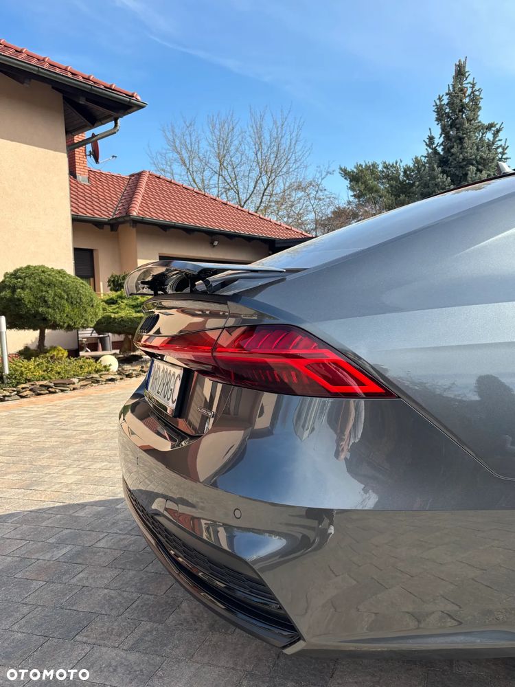 Audi A7 Sportback 45 TFSI Quattro S tronic - 34