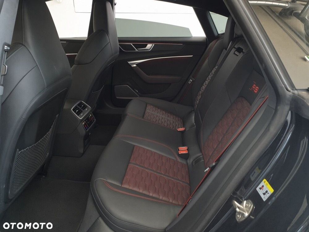 Audi RS7 Sportback TFSI mHEV Quattro Performance Tiptronic - 21