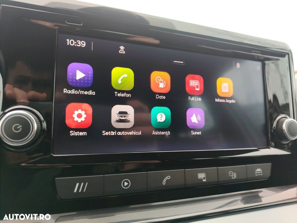 Seat Arona 1.0 TSI OPF Fast Lane Style Pro - 6