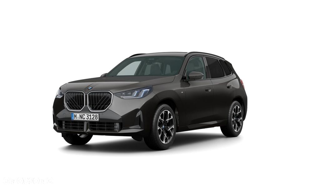 BMW X3 - 1