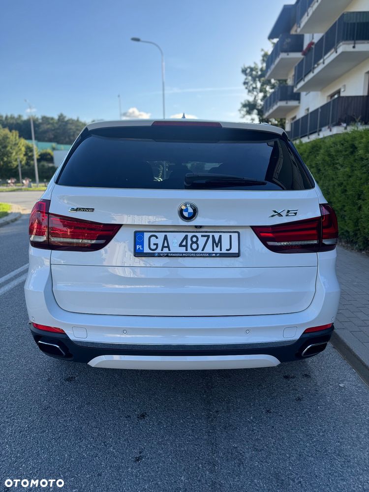 BMW X5 - 10