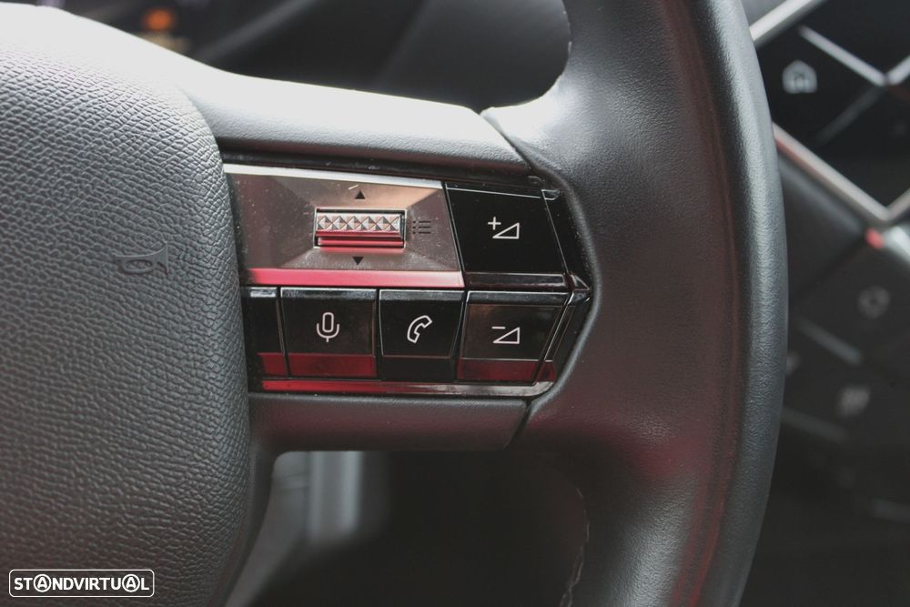 DS DS3 Crossback E-Tense Bastille - 24