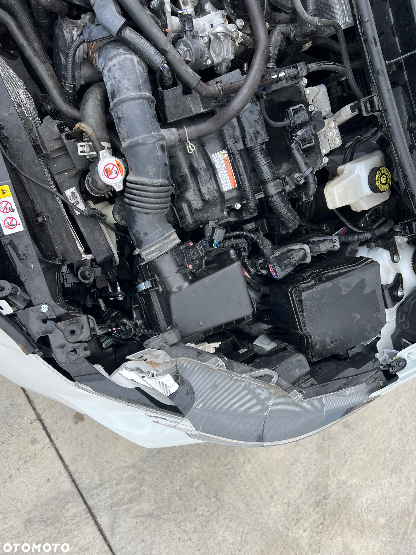 Toyota Yaris Hybrid 1.5 Comfort - 32