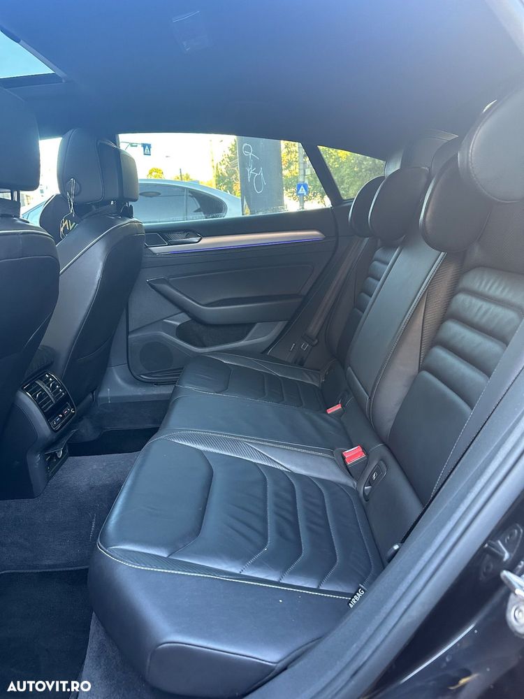 Volkswagen ARTEON 2.0 TSI DSG R-Line - 6