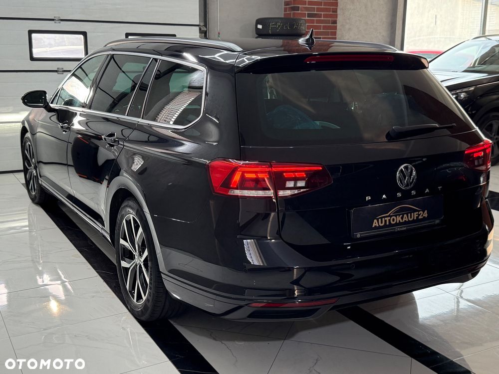 Volkswagen Passat Variant 1.5 TSI OPF DSG - 7