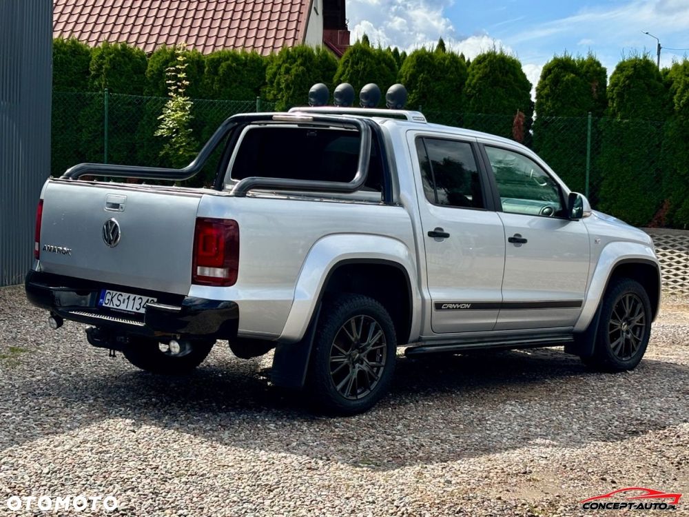 Volkswagen Amarok - 12