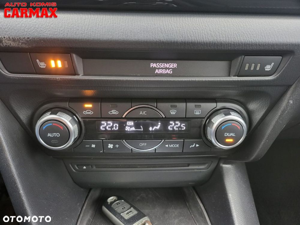 Mazda 3 2.0 Skyenergy EU6 - 18