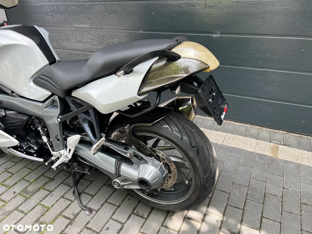 BMW K - 17