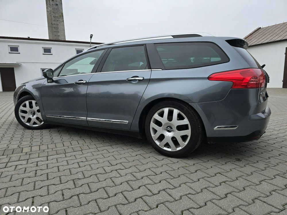 Citroën C5 - 15