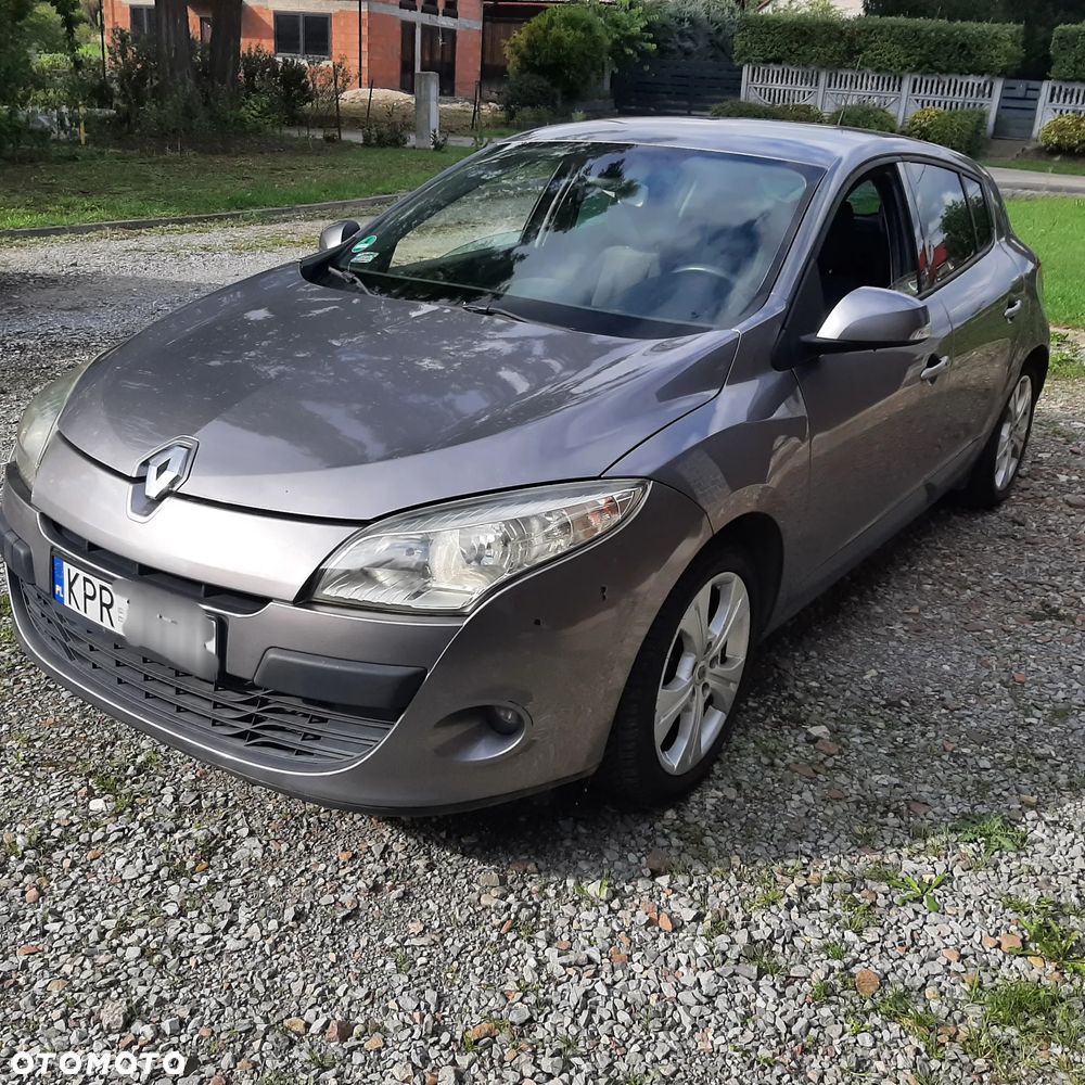 Renault Megane - 5