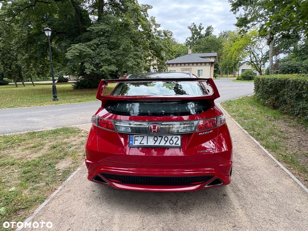 Honda Civic 2.0 i-VTEC Type R - 6