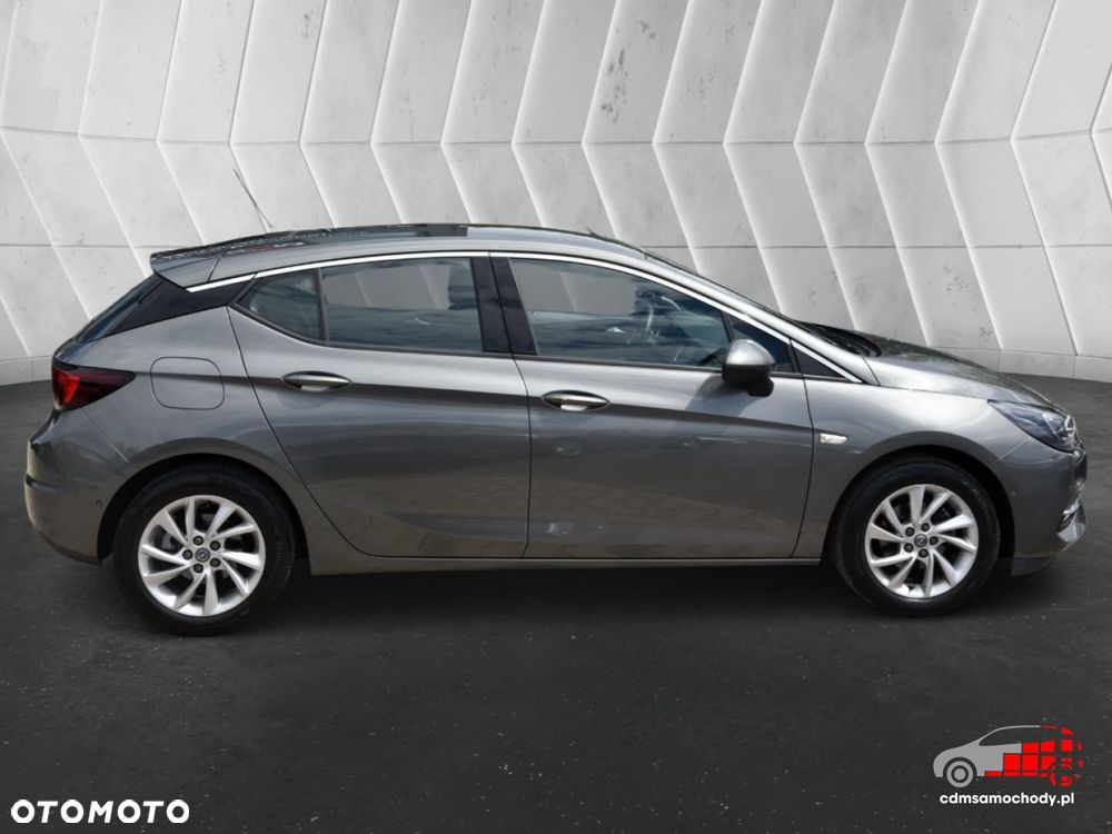 Opel Astra - 6