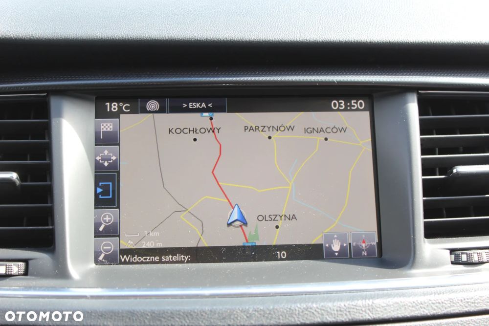 Peugeot 508 - 29