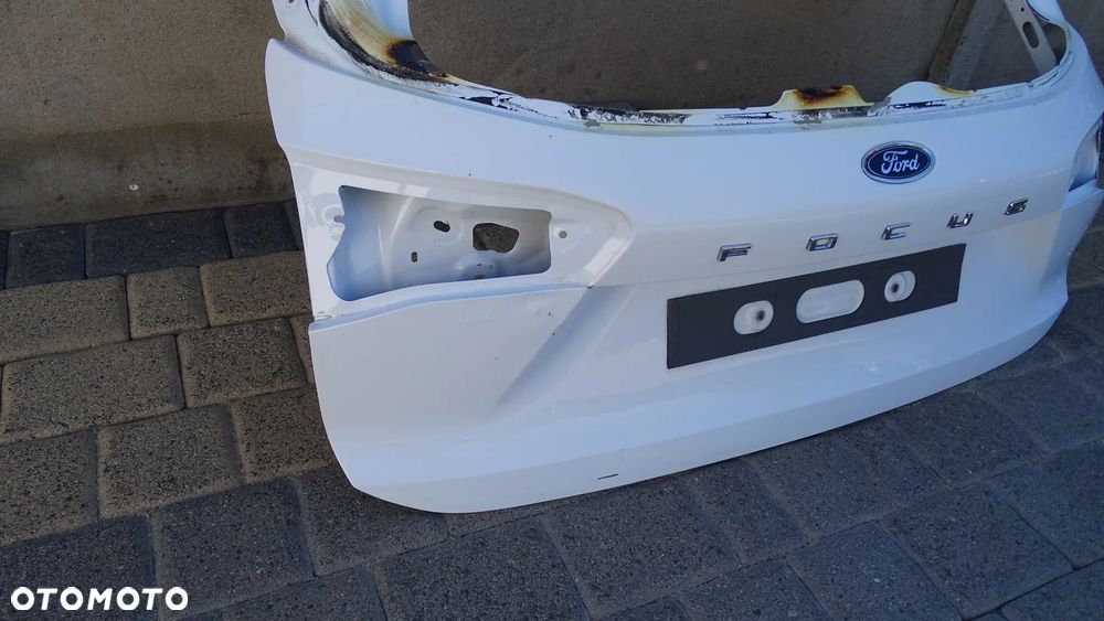 FORD FOCUS IV KOMBI - 2