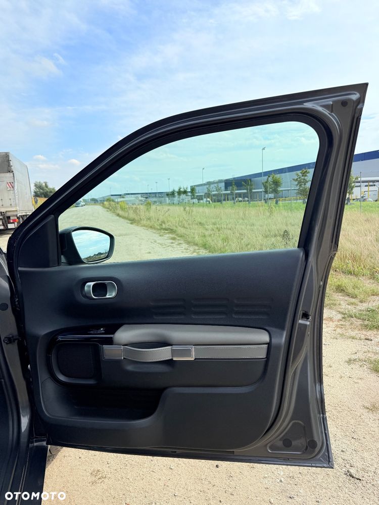 Citroën C4 Cactus 1.2 PureTech Feel S&S - 10