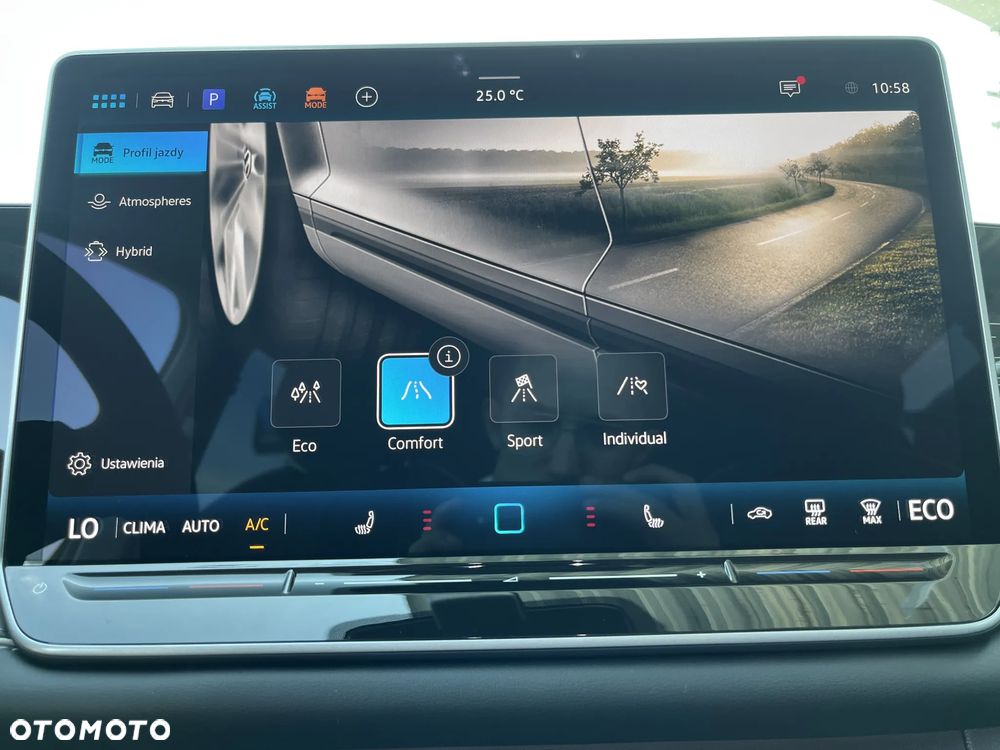 Volkswagen Tiguan 1.5 eHybrid PHEV 150kW Elegance DSG - 39