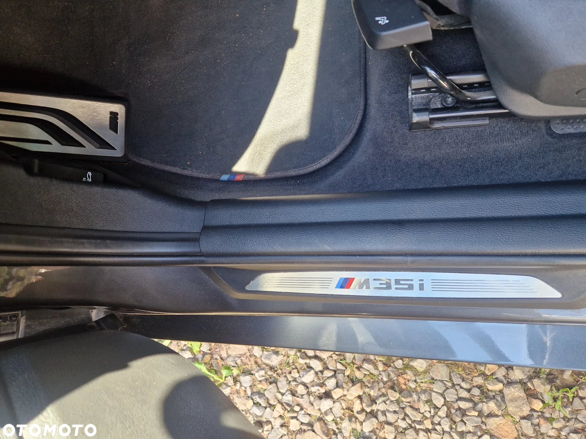 BMW X2 M35i - 30