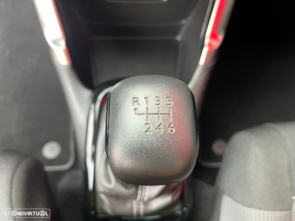 Citroën C3 Aircross - 28