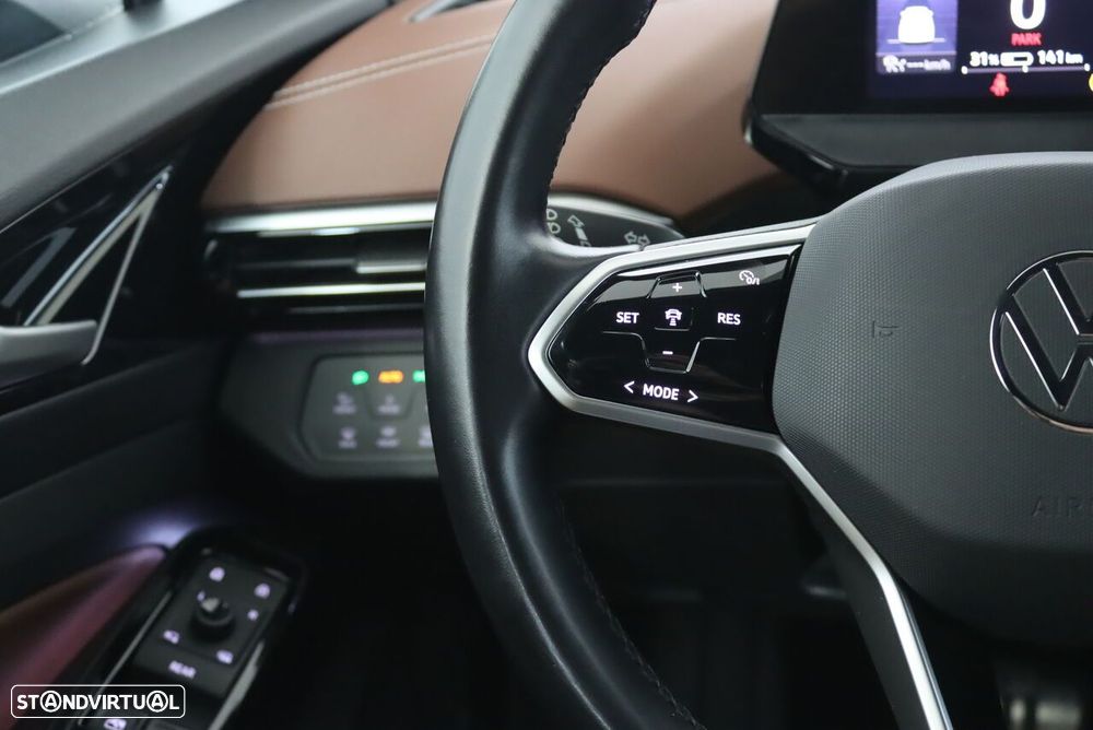 VW ID.5 77 kWh Pro Performance - 9