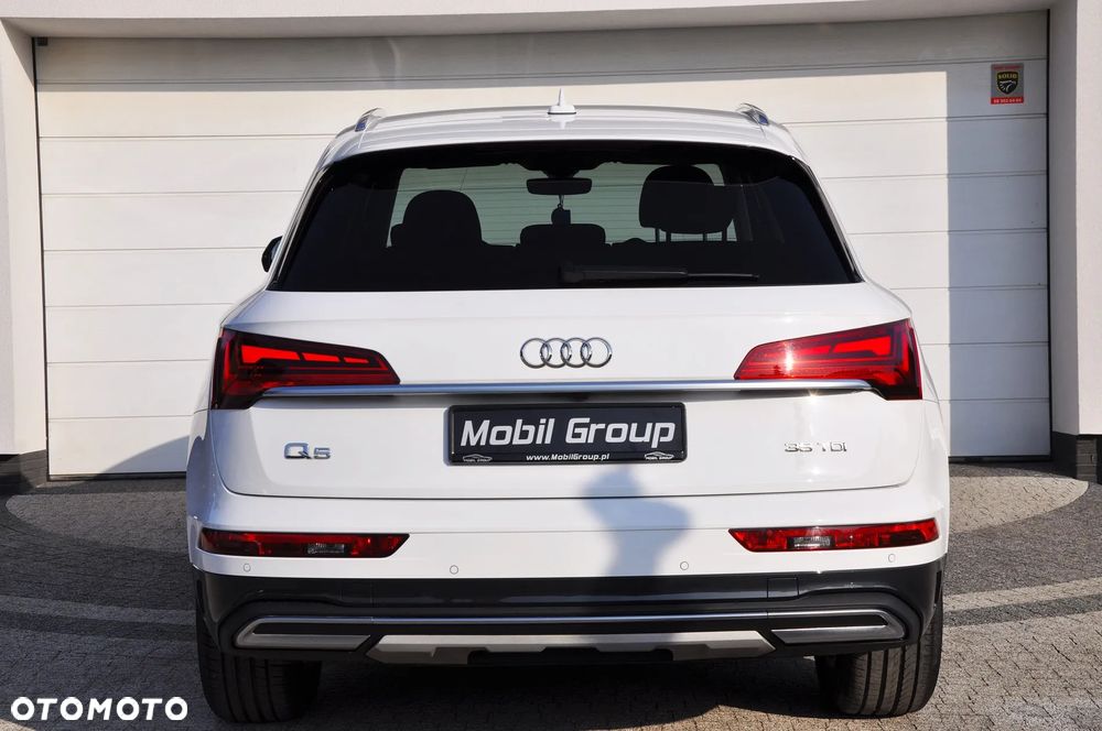 Audi Q5 35 TDI mHEV Advanced S tronic - 7
