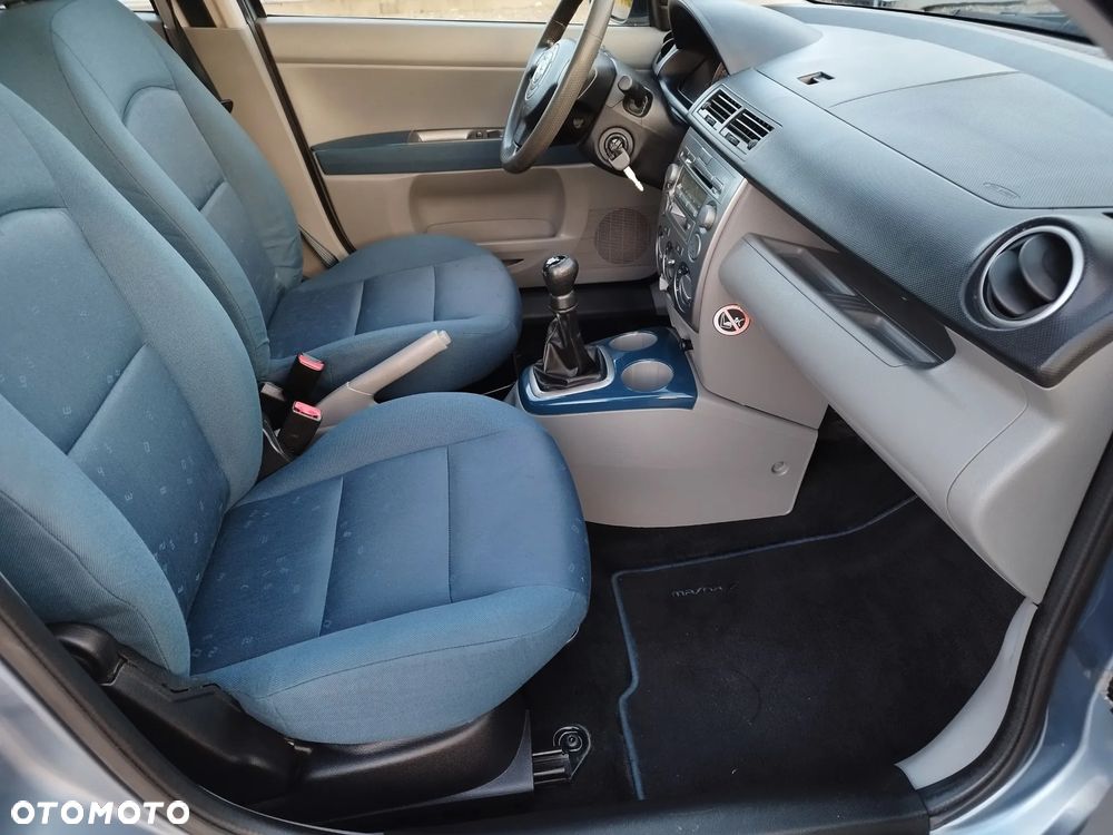Mazda 2 1.4l Active - 22