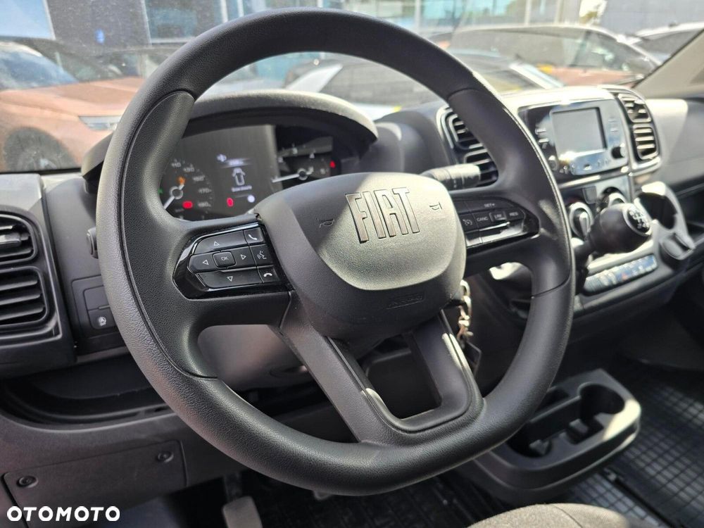 Fiat Ducato FURGON L4H2 - 15
