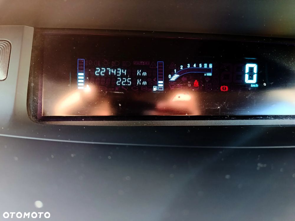 Renault Espace 2.0 Expression - 24