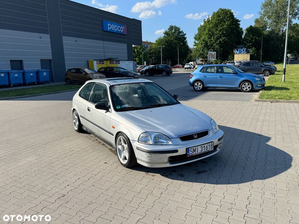 Honda Civic - 24