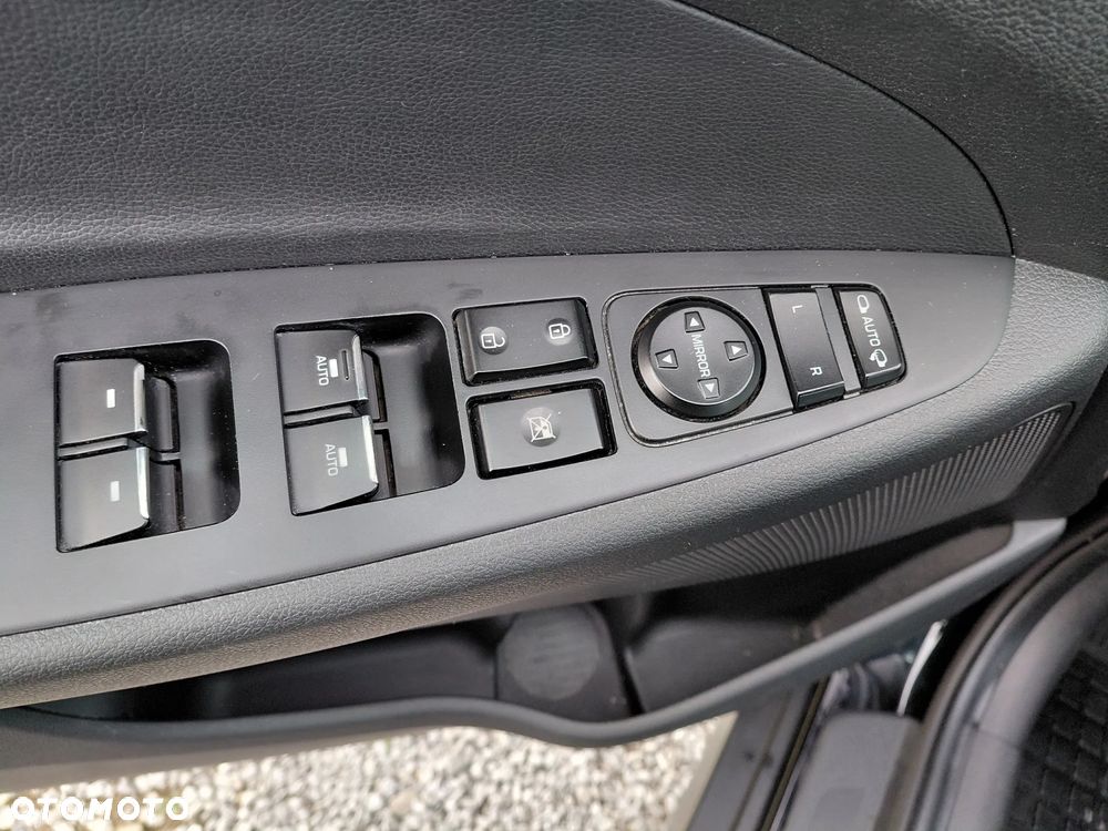 Hyundai Tucson 1.6 CRDi 2WD Select - 14