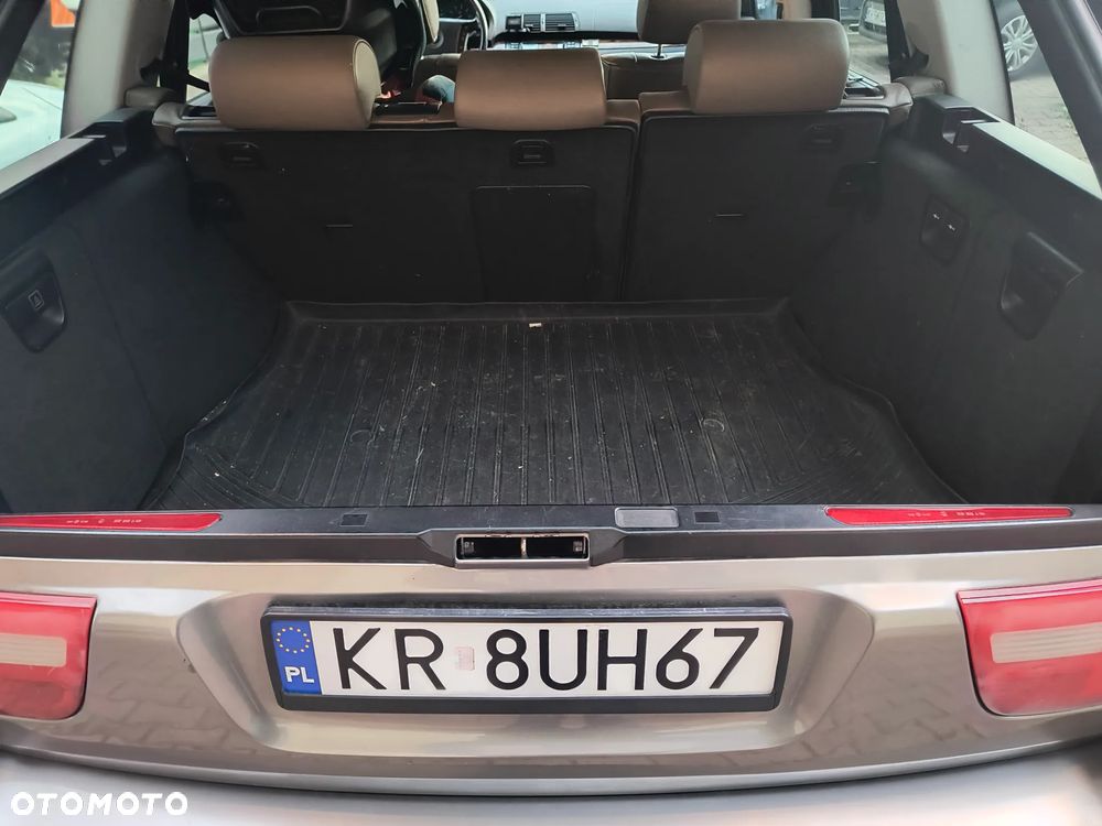 BMW X5 - 16