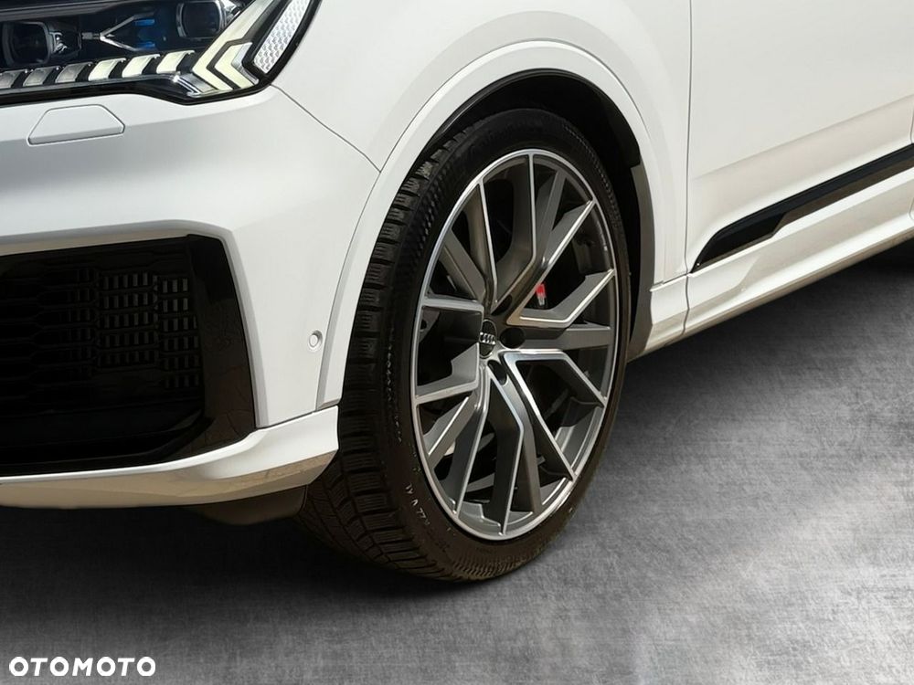Audi SQ7 - 10