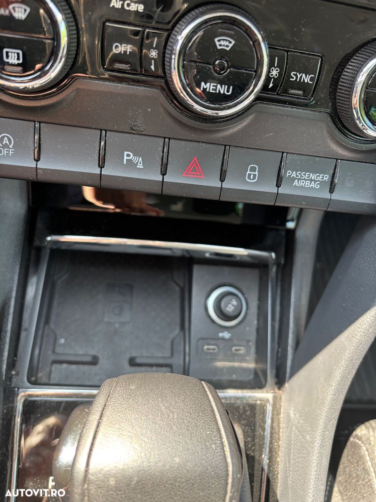 Skoda Karoq 1.5 TSI DSG Selection - 8