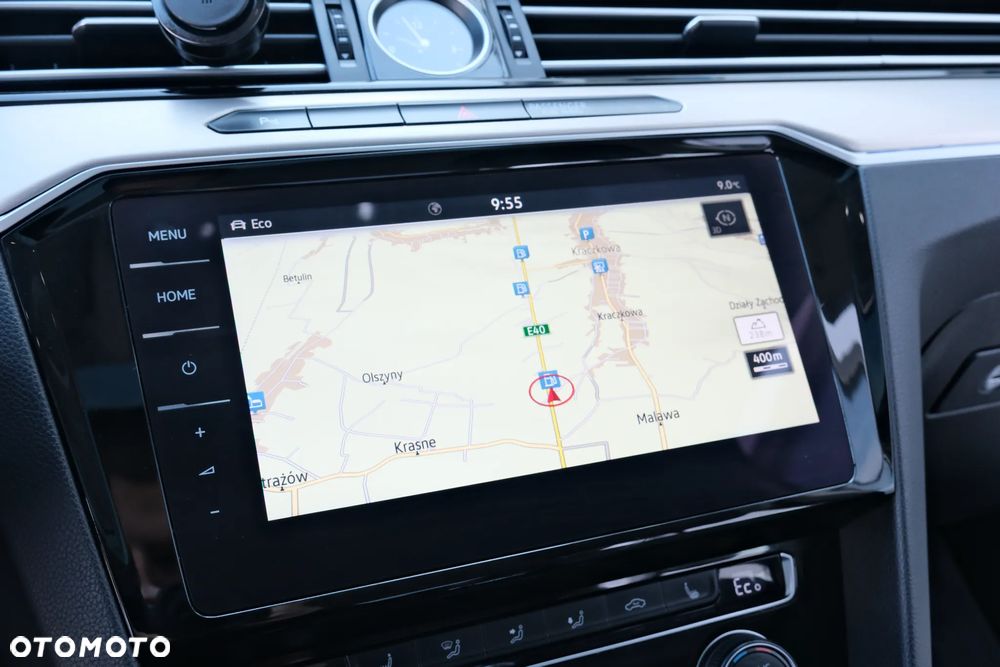 Volkswagen Passat - 25