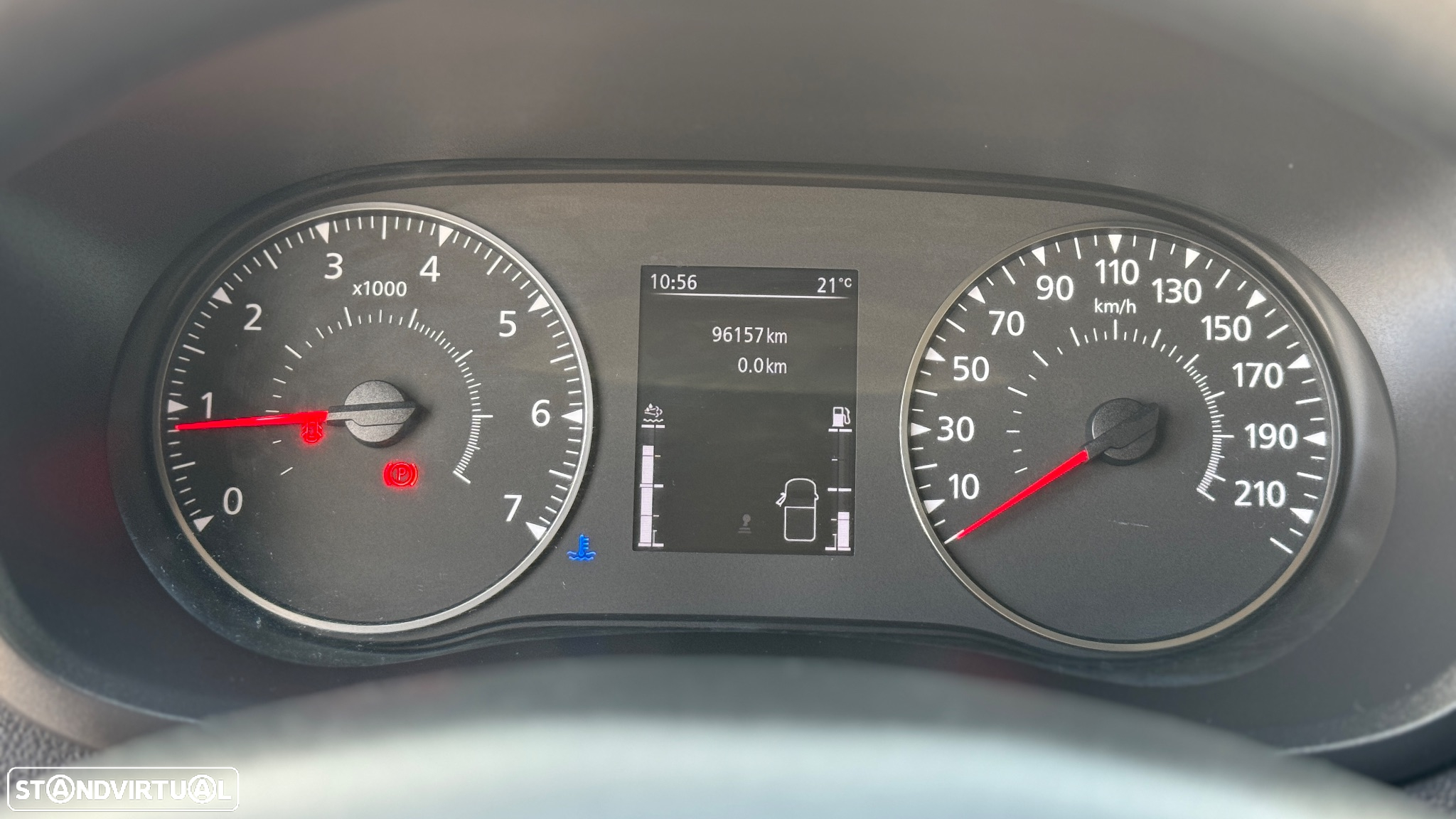 Renault Master 2.3 dCi 163 CV C/ Rampa Novo modelo - 14