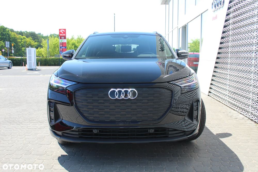 Audi Q4 e-tron 40 63kWh Advanced - 7