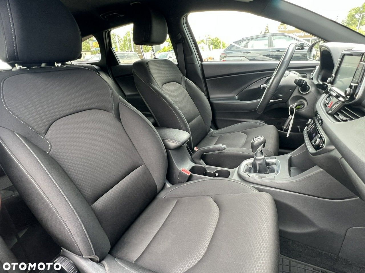 Hyundai i30 - 16