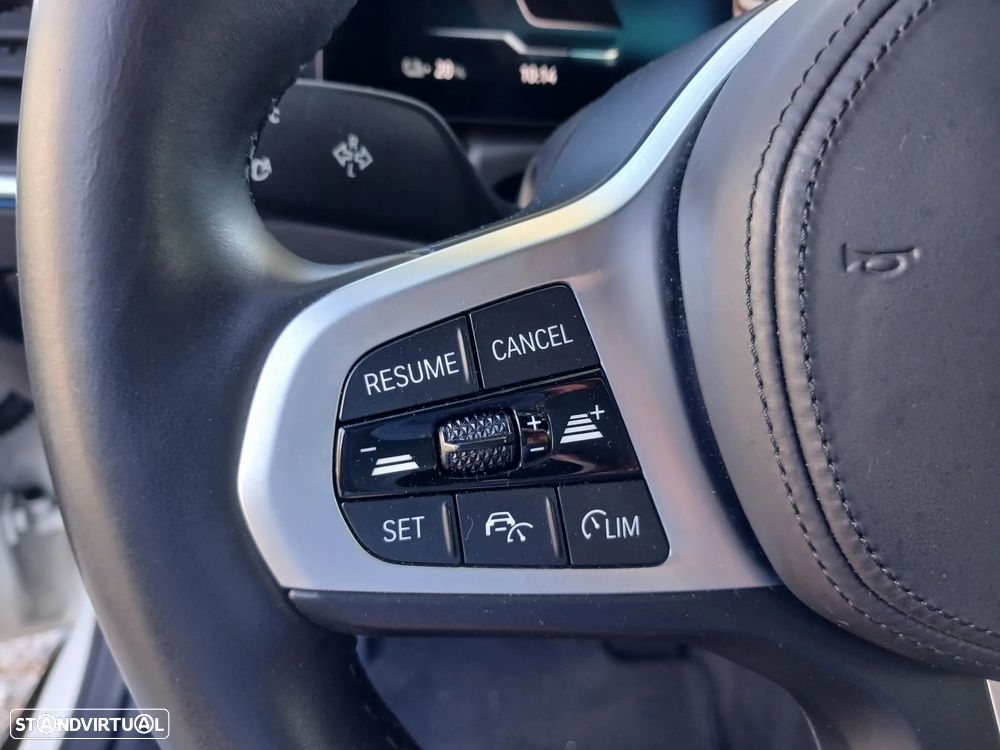BMW i4 eDrive35 Pack Desportivo M - 15