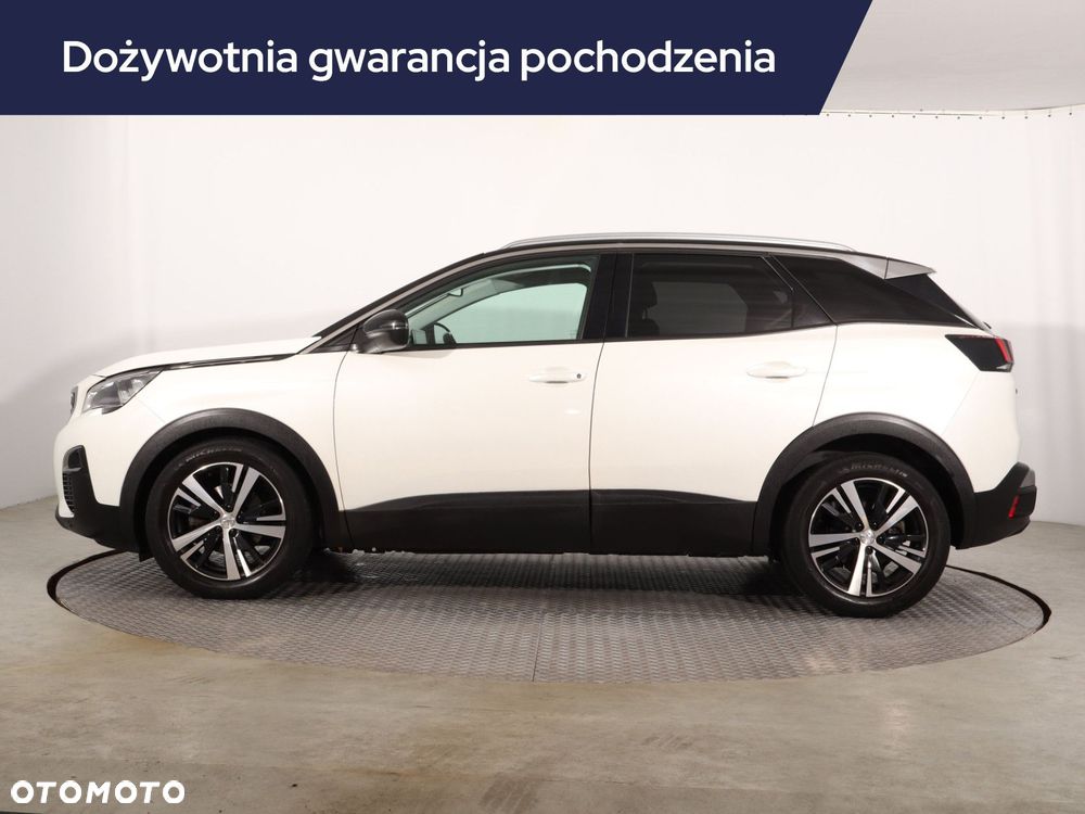 Peugeot 3008 - 4