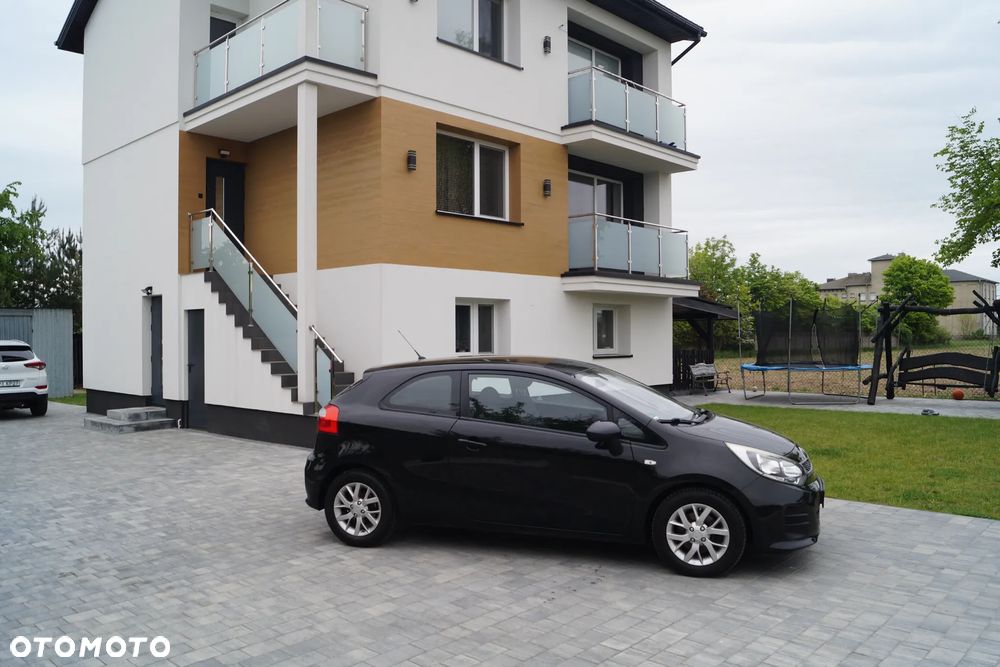 Kia Rio 1.2 Edition 7 - 27