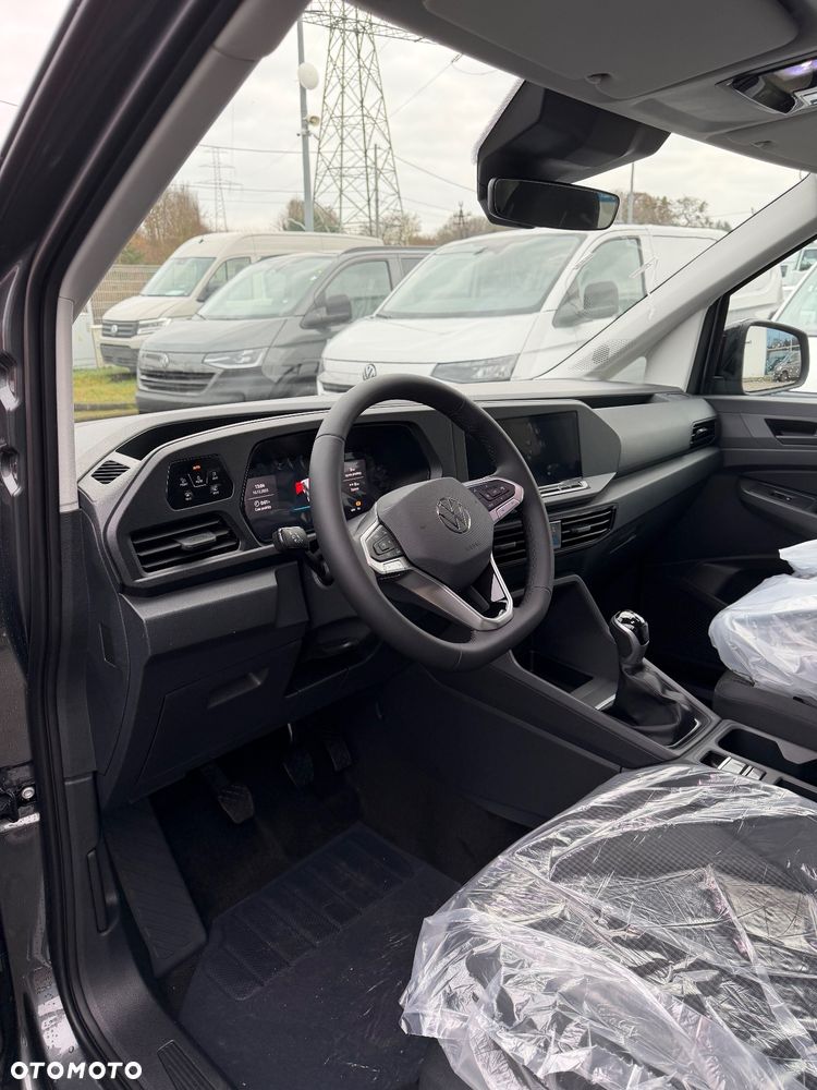 Volkswagen Caddy - 9