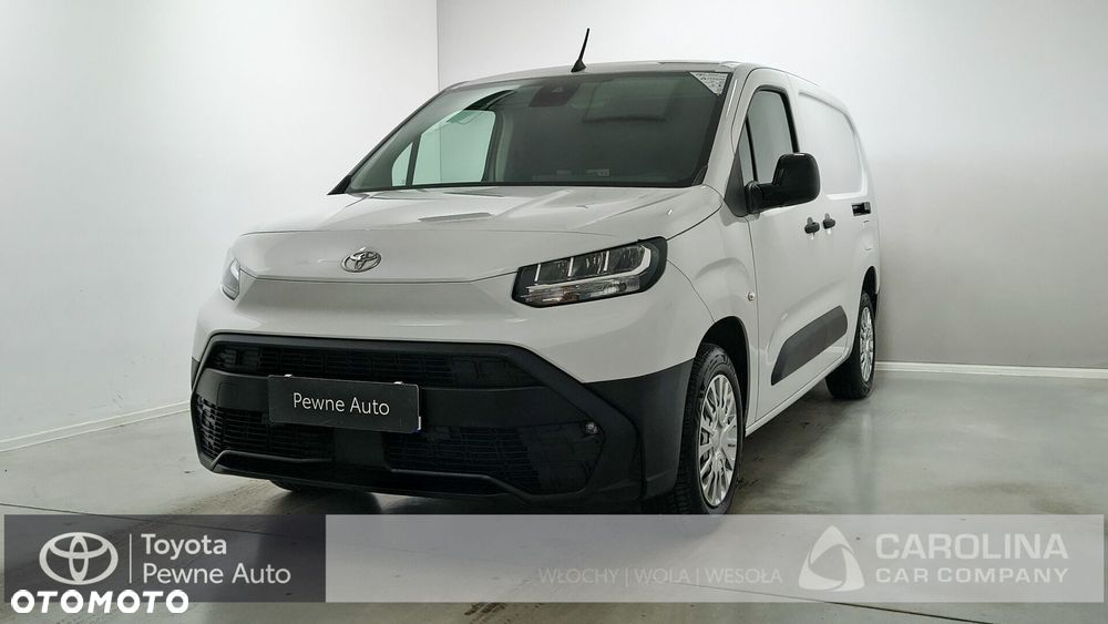 Toyota PROACE CITY - 2