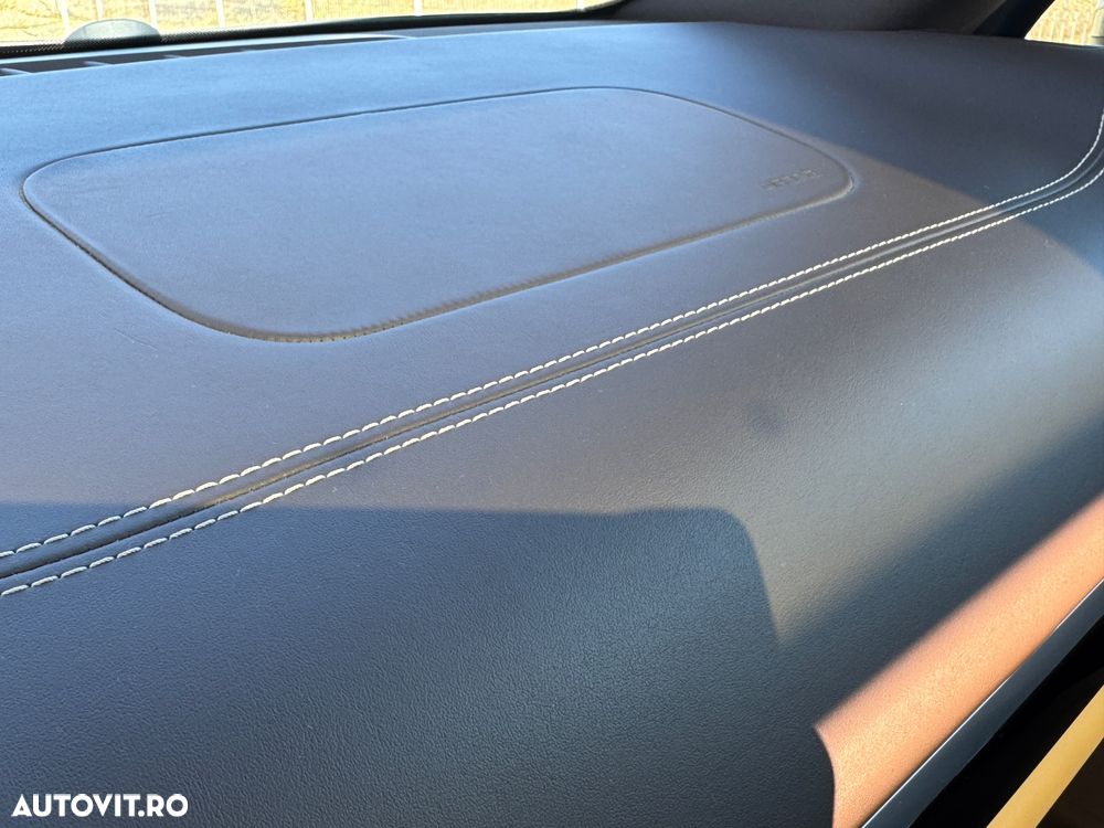 Porsche Cayenne S Hybrid Tiptronic S - 20